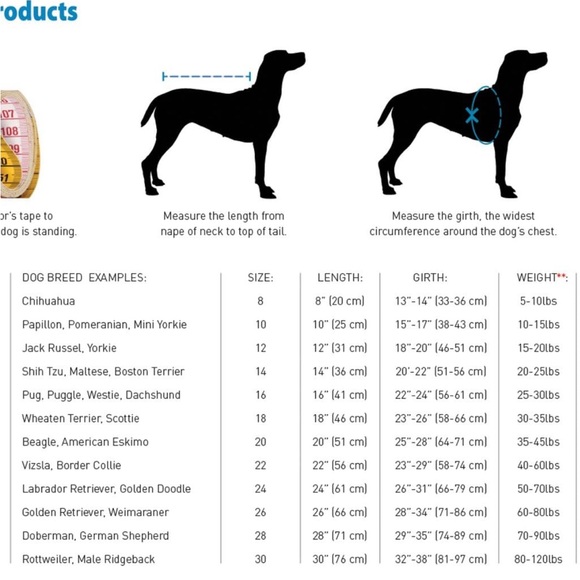 RC Pets Raincoat - Picture 2 of 6